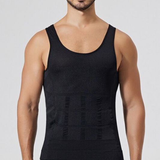 SlimFlex™ Male Shaper Tank 2.0